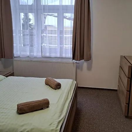 Apartmany Centrum With Garage Rokytnice nad Jizerou Exterior photo