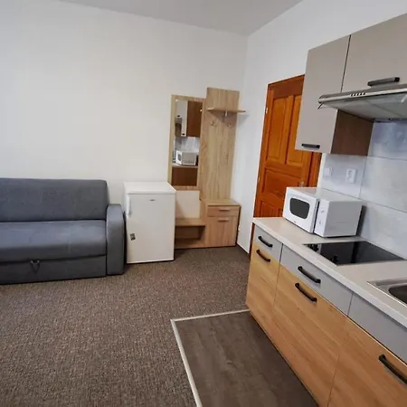 Apartmany Centrum With Garage Rokytnice nad Jizerou Exterior photo