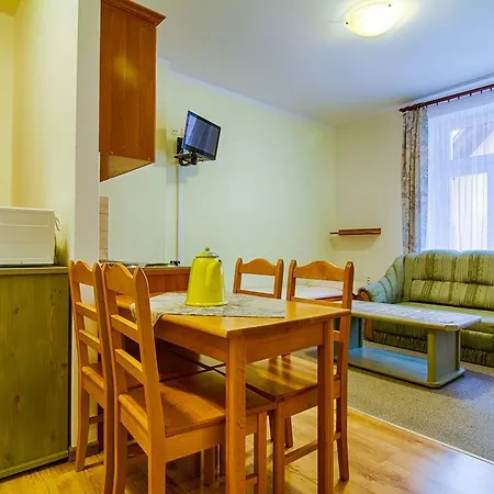 Apartmany Centrum With Garage Rokytnice nad Jizerou Room photo