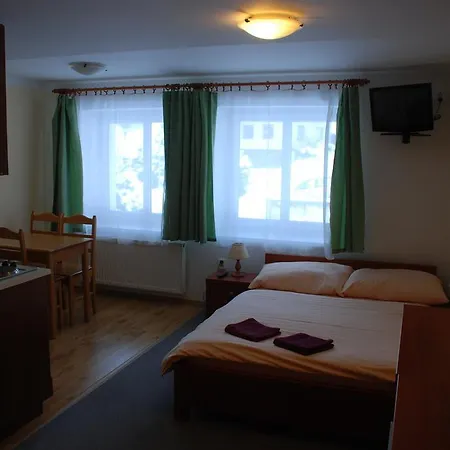 Apartmany Centrum With Garage Rokytnice nad Jizerou Room photo