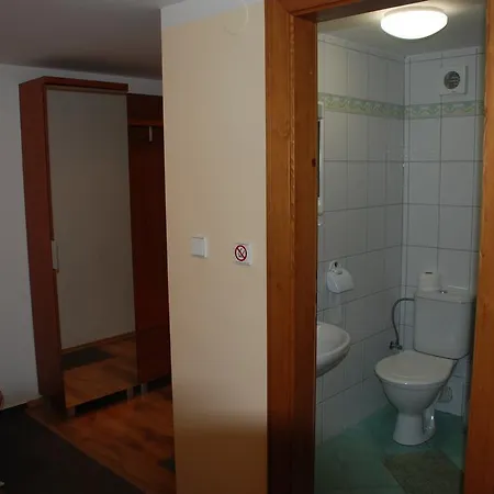Apartmany Centrum With Garage Rokytnice nad Jizerou Room photo