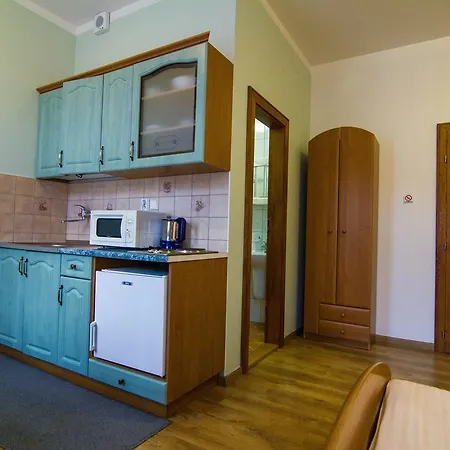 Apartmany Centrum With Garage Rokytnice nad Jizerou Exterior photo
